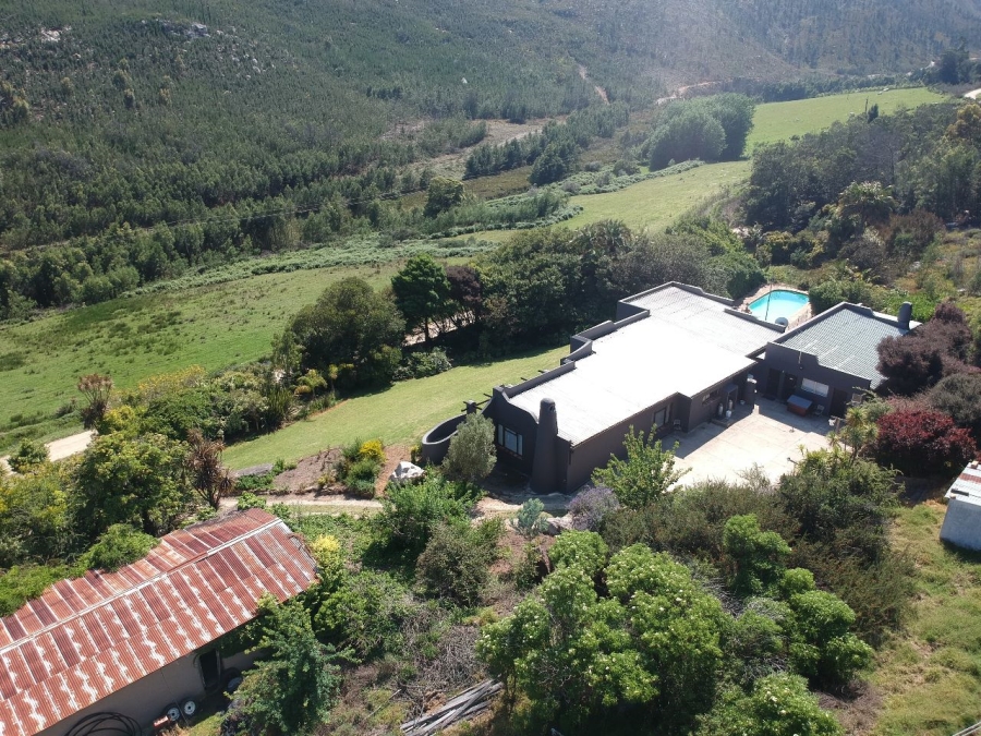 7 Bedroom Property for Sale in Riversdale Rural Western Cape